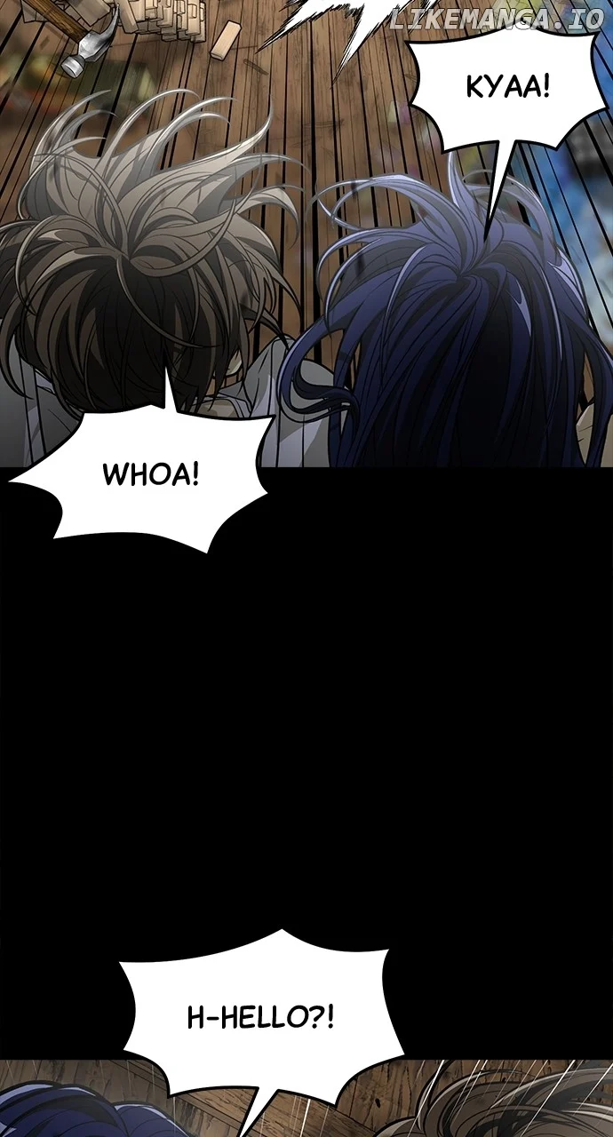 Read Book of the Dead EN Manga Online