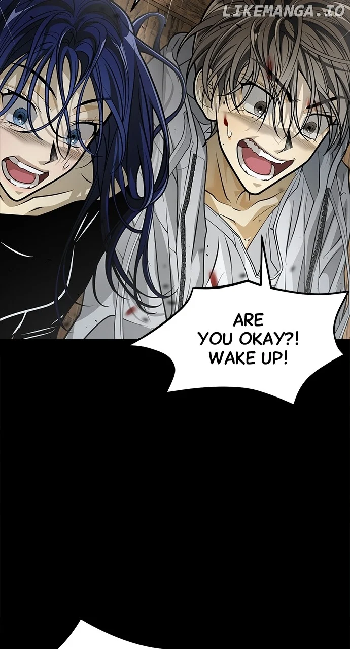 Read Book of the Dead EN Manga Online