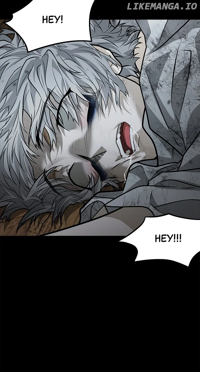 Read Book of the Dead EN Manga Online