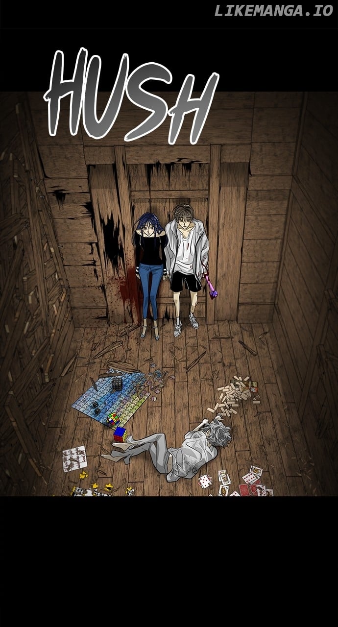 Read Book of the Dead EN Manga Online