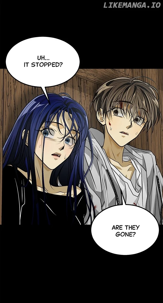 Read Book of the Dead EN Manga Online