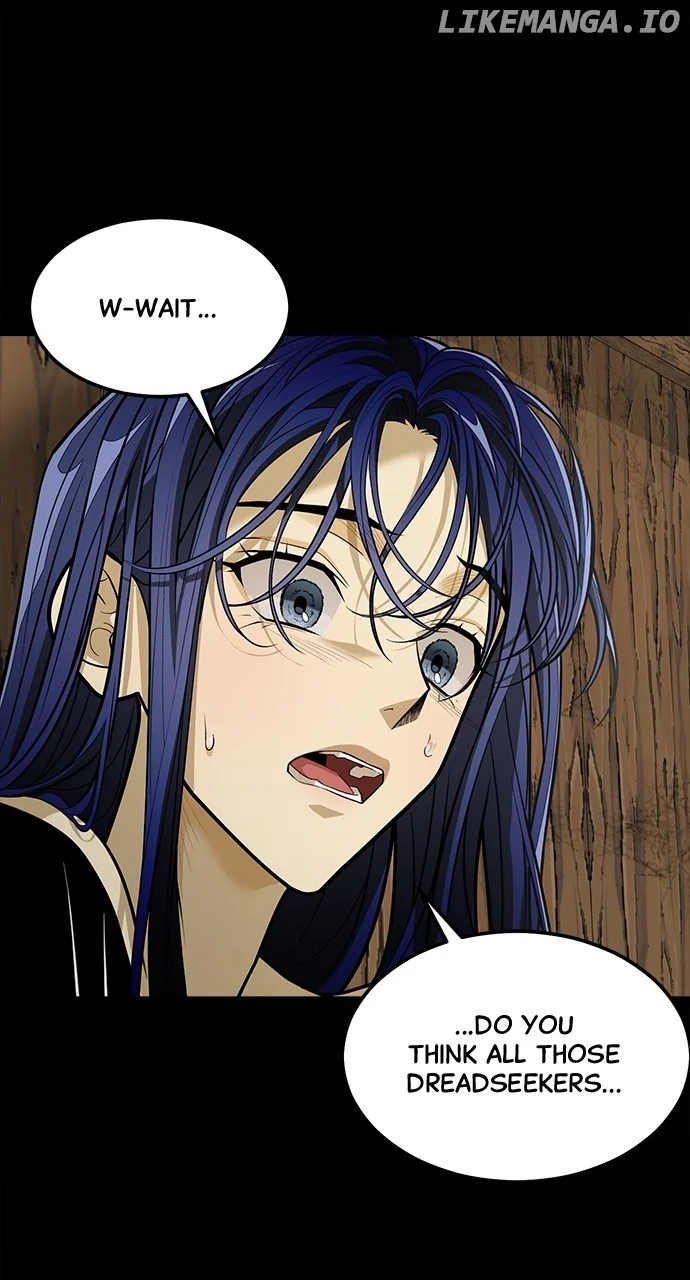 Read Book of the Dead EN Manga Online