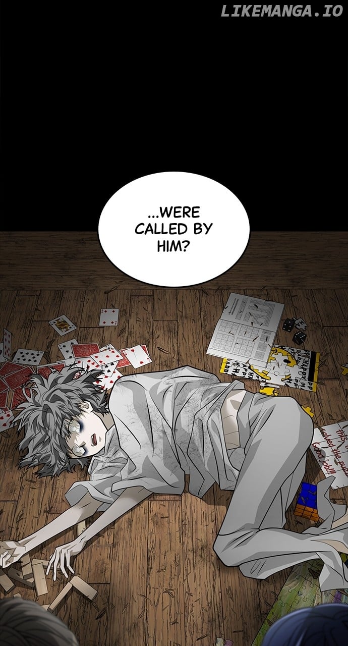 Read Book of the Dead EN Manga Online
