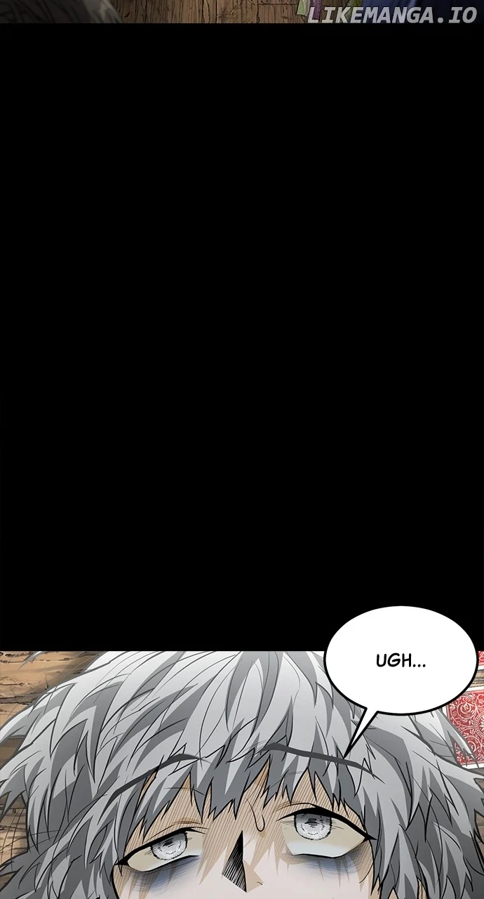 Read Book of the Dead EN Manga Online