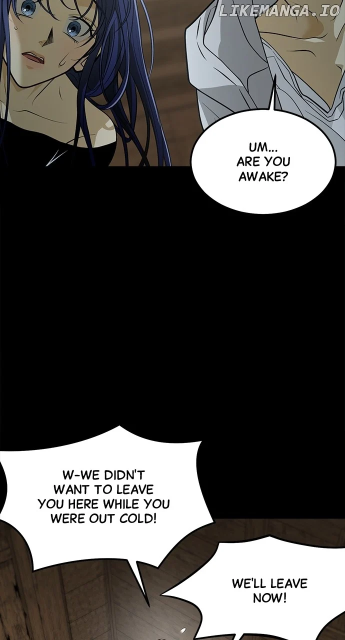 Read Book of the Dead EN Manga Online