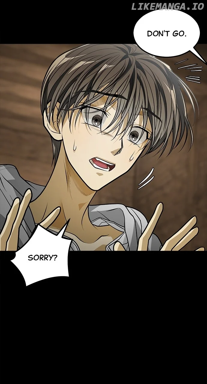 Read Book of the Dead EN Manga Online
