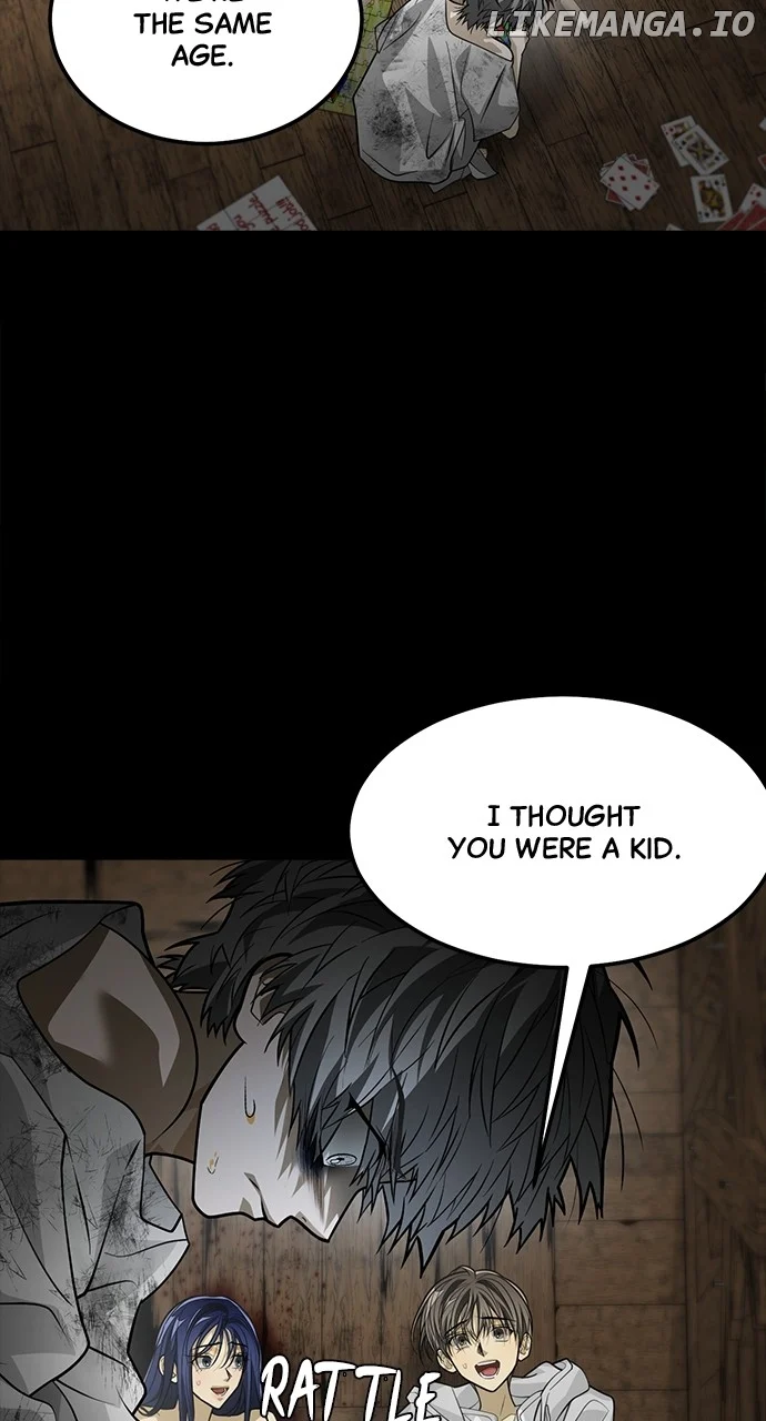 Read Book of the Dead EN Manga Online