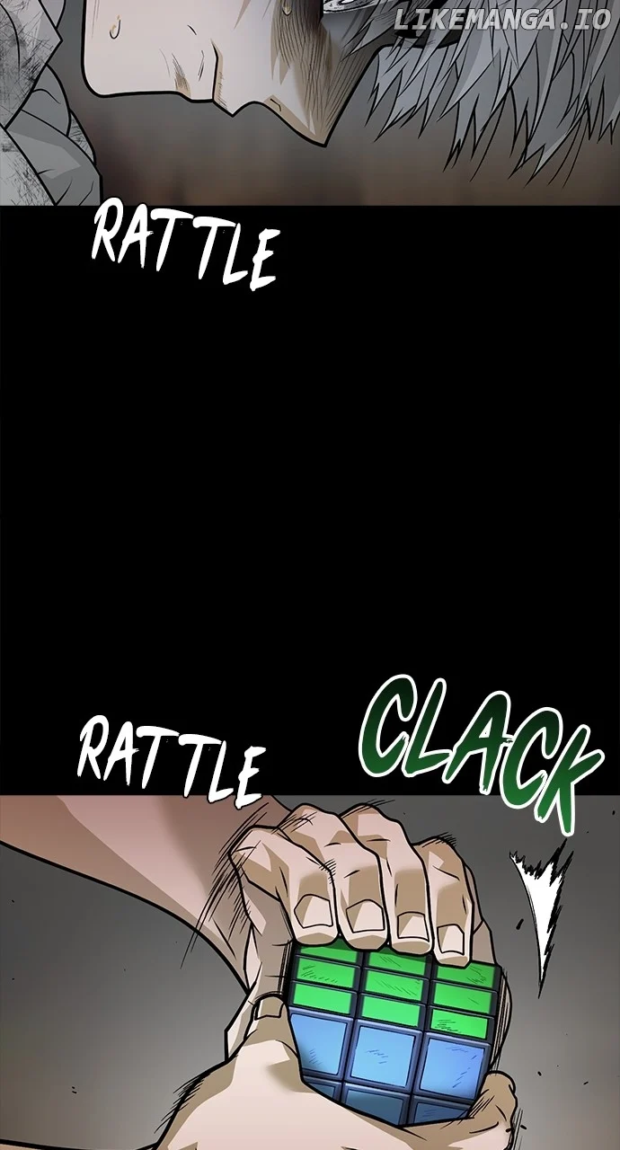 Read Book of the Dead EN Manga Online