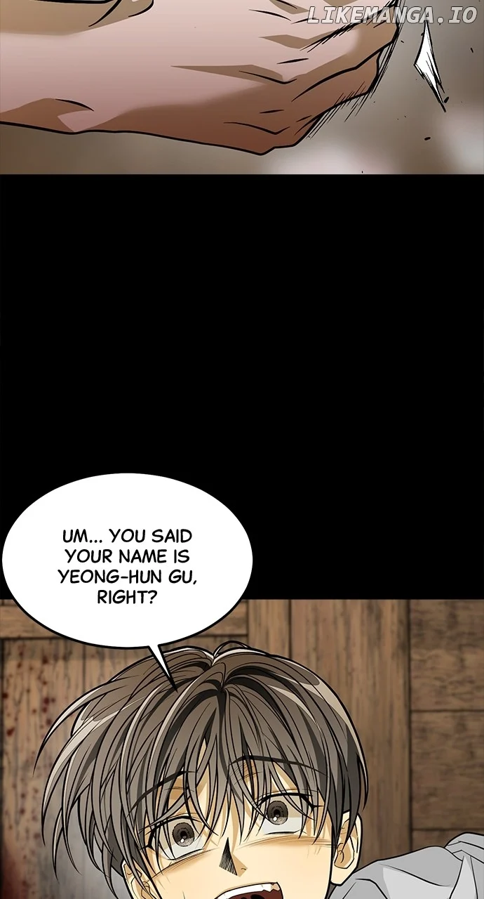 Read Book of the Dead EN Manga Online