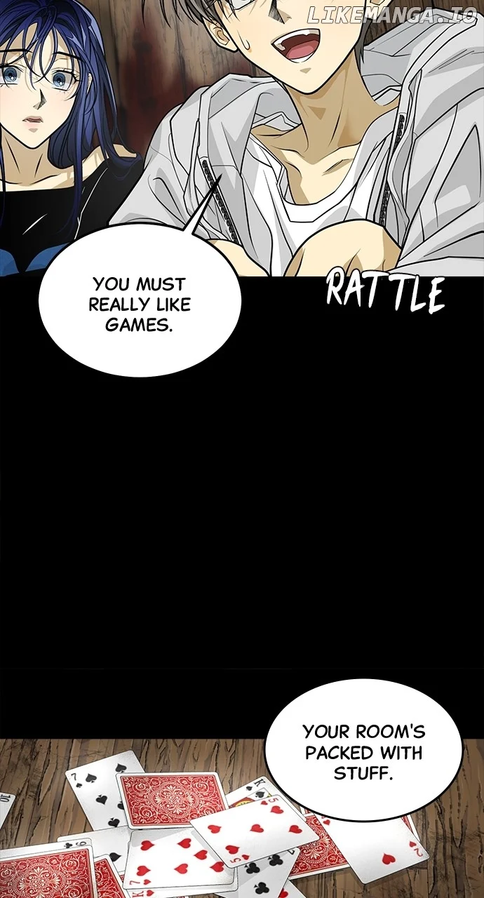 Read Book of the Dead EN Manga Online