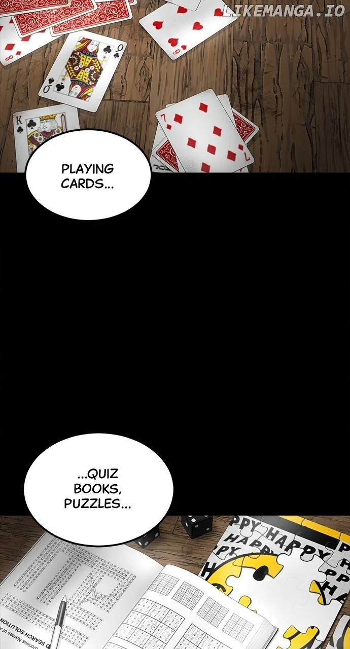 Read Book of the Dead EN Manga Online