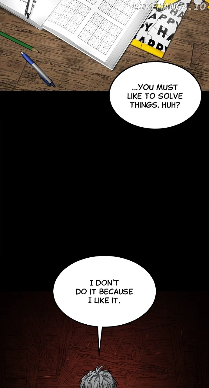 Read Book of the Dead EN Manga Online