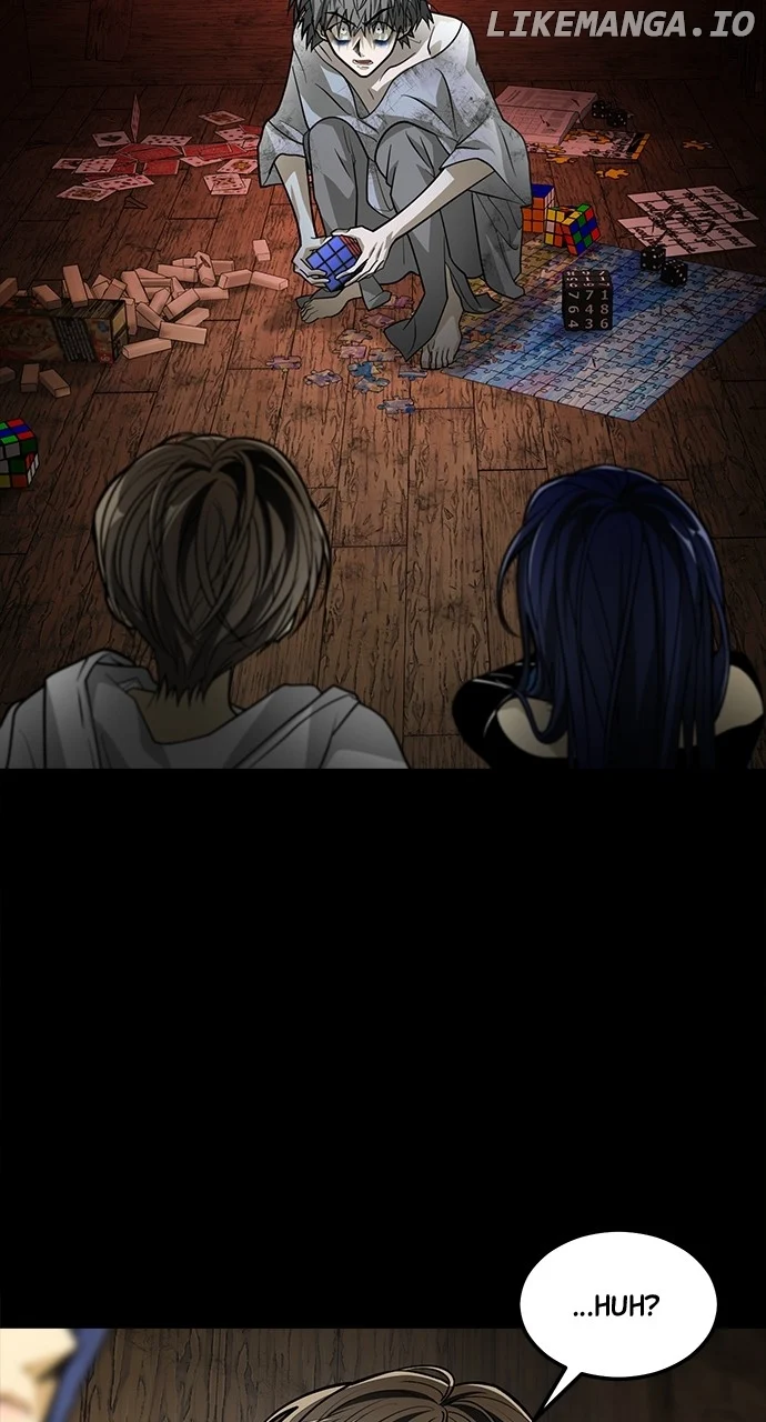 Read Book of the Dead EN Manga Online