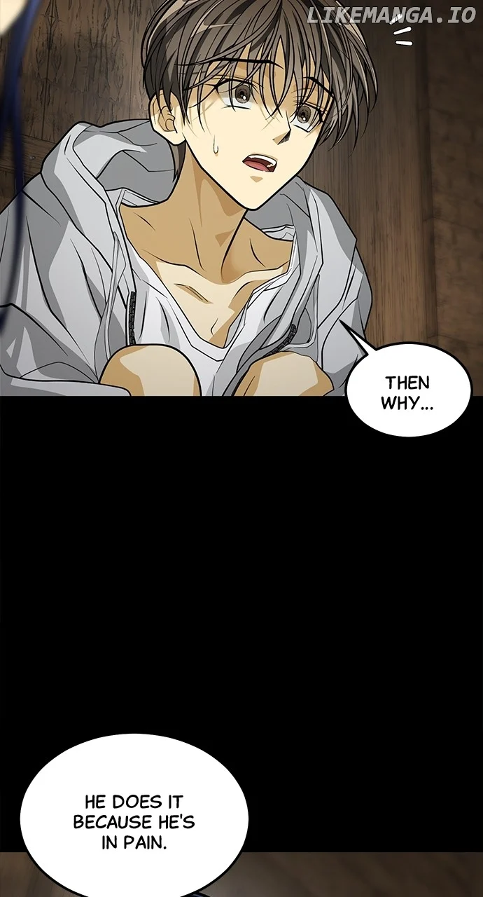 Read Book of the Dead EN Manga Online