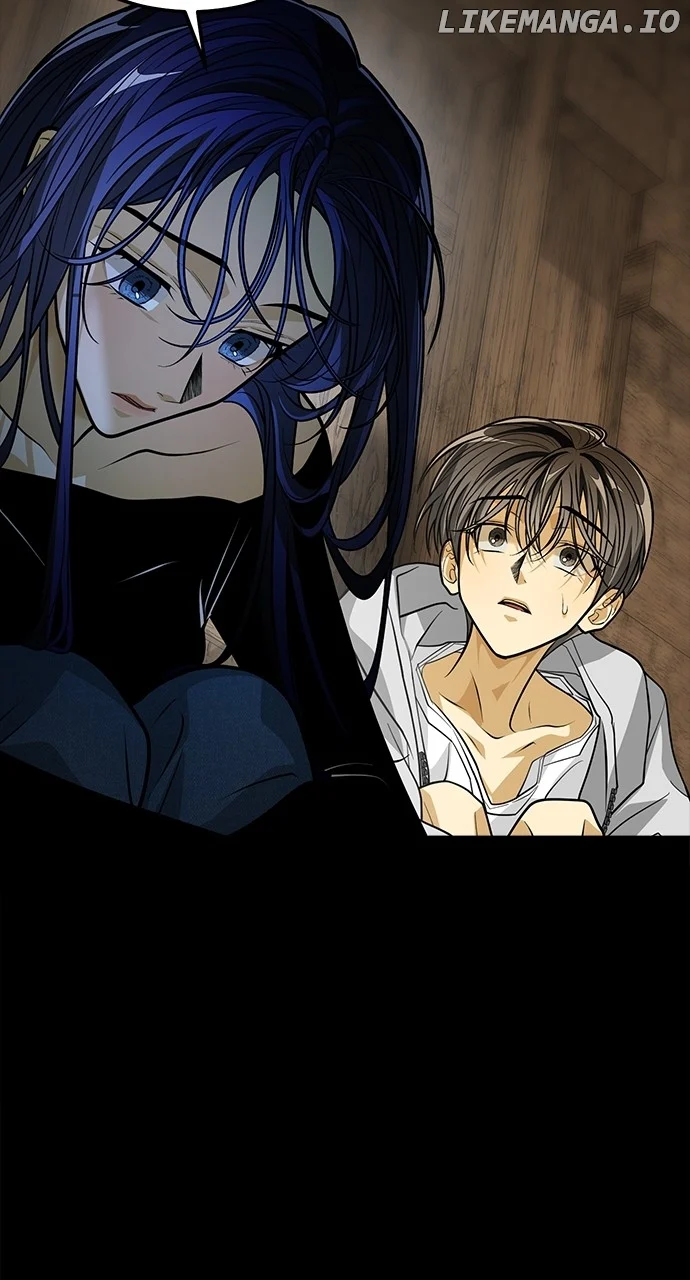 Read Book of the Dead EN Manga Online