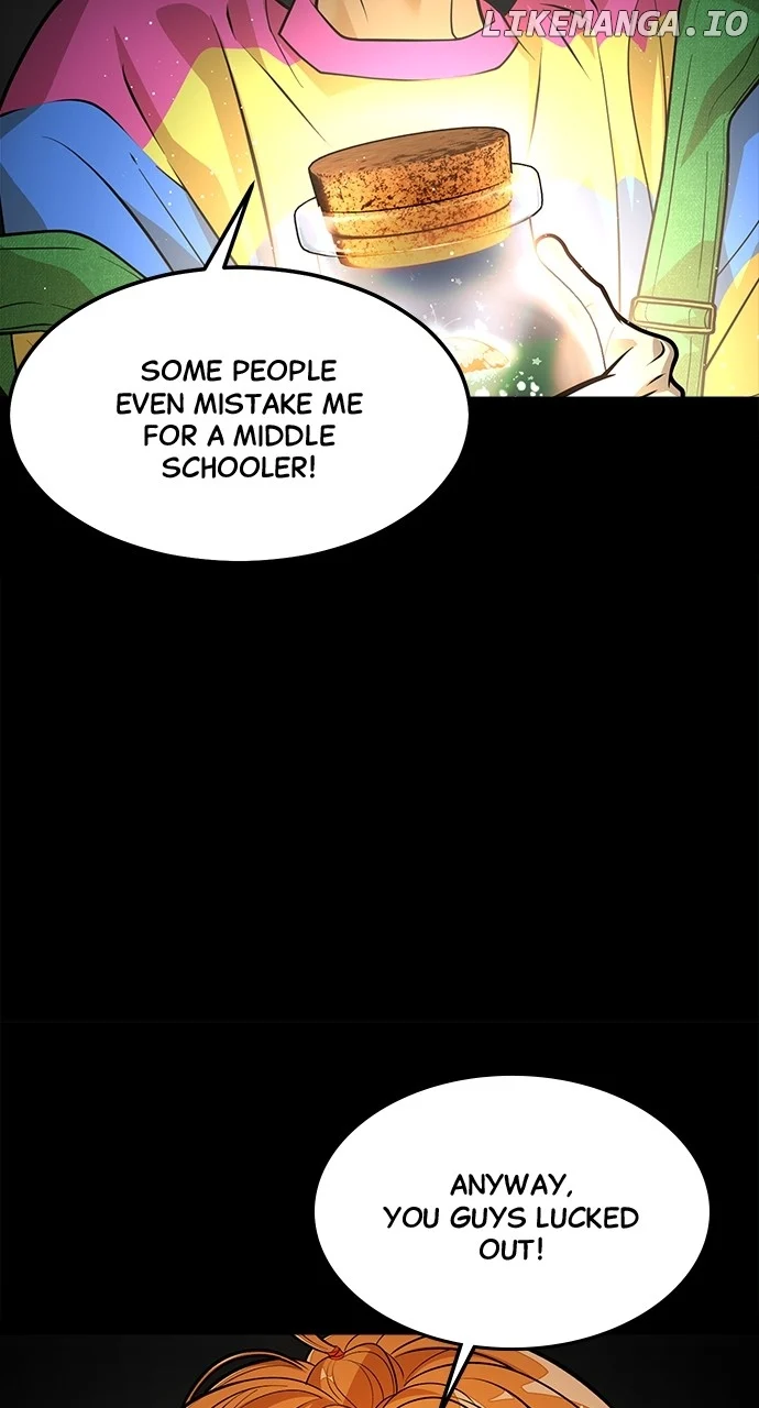 Read Book of the Dead EN Manga Online
