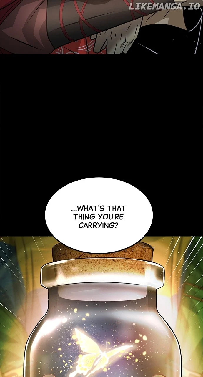 Read Book of the Dead EN Manga Online