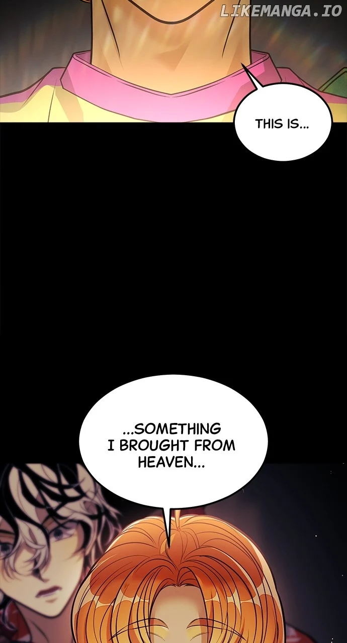 Read Book of the Dead EN Manga Online