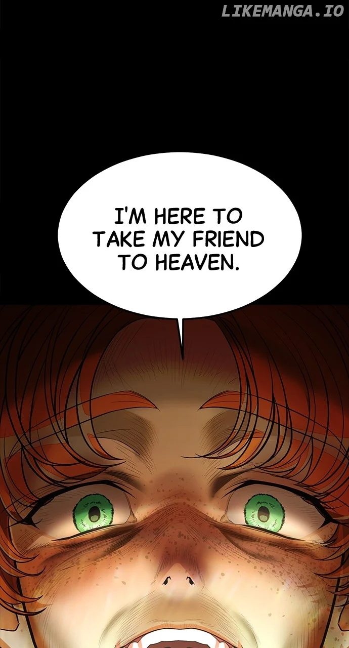Read Book of the Dead EN Manga Online