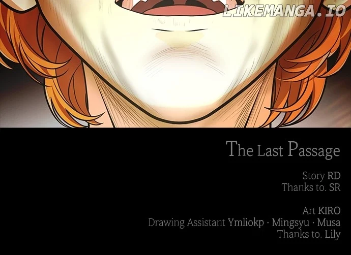 Read Book of the Dead EN Manga Online