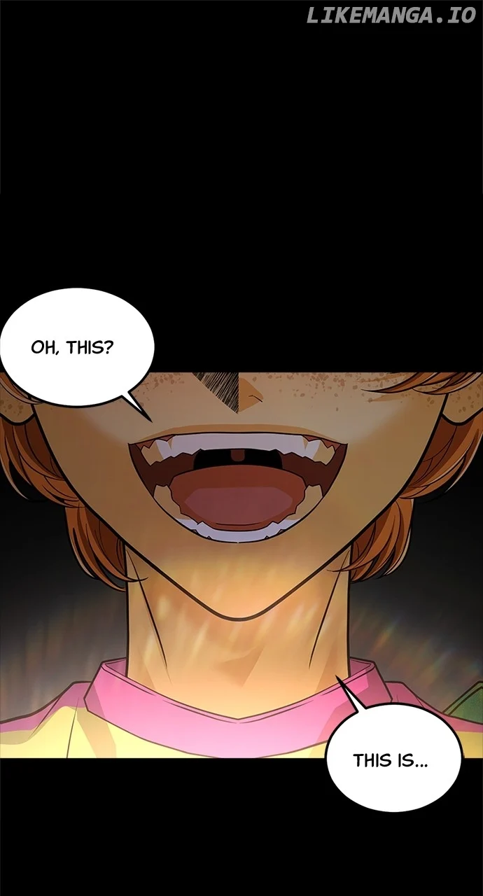 Read Book of the Dead EN Manga Online