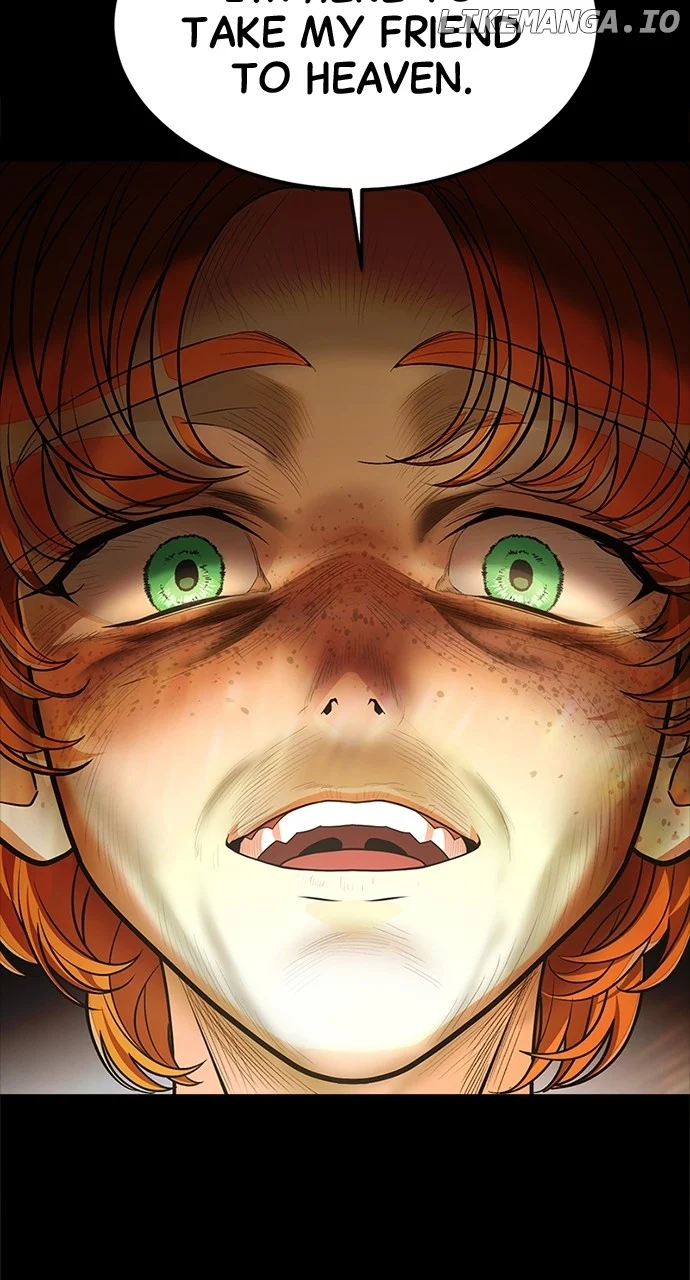 Read Book of the Dead EN Manga Online