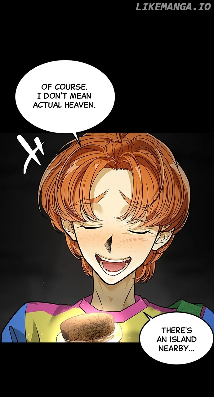 Read Book of the Dead EN Manga Online