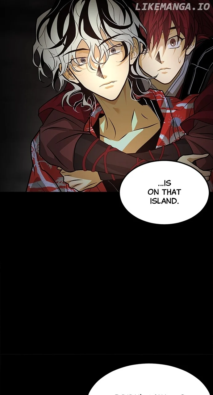 Read Book of the Dead EN Manga Online