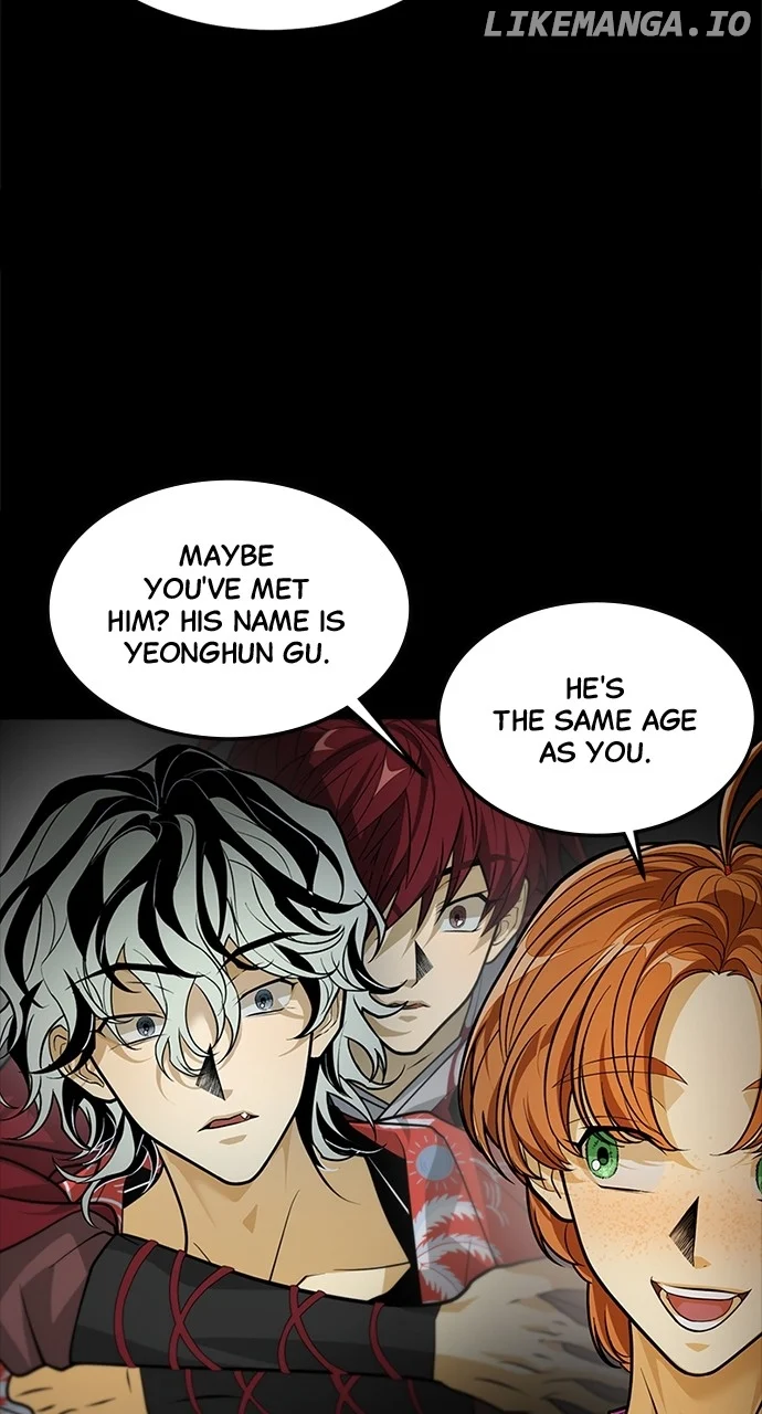 Read Book of the Dead EN Manga Online