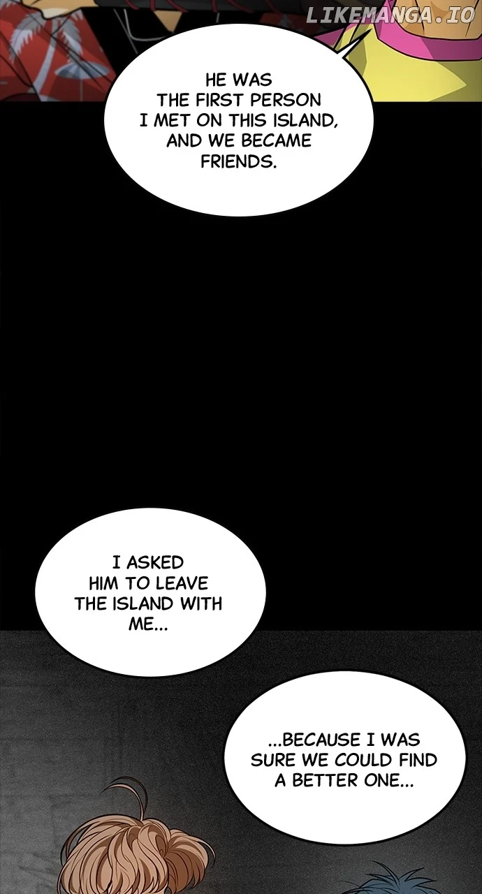 Read Book of the Dead EN Manga Online