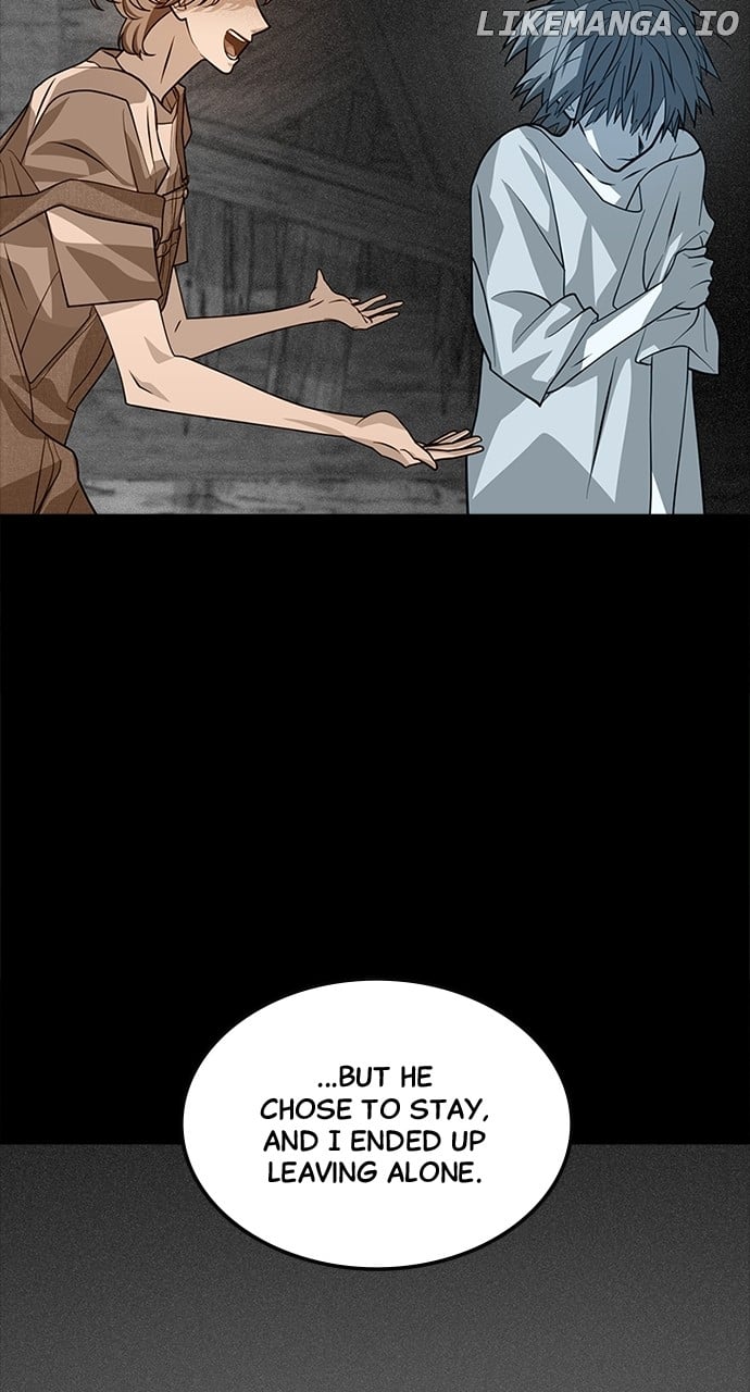 Read Book of the Dead EN Manga Online