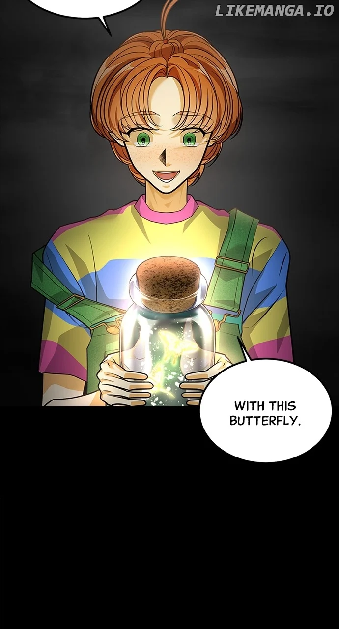 Read Book of the Dead EN Manga Online