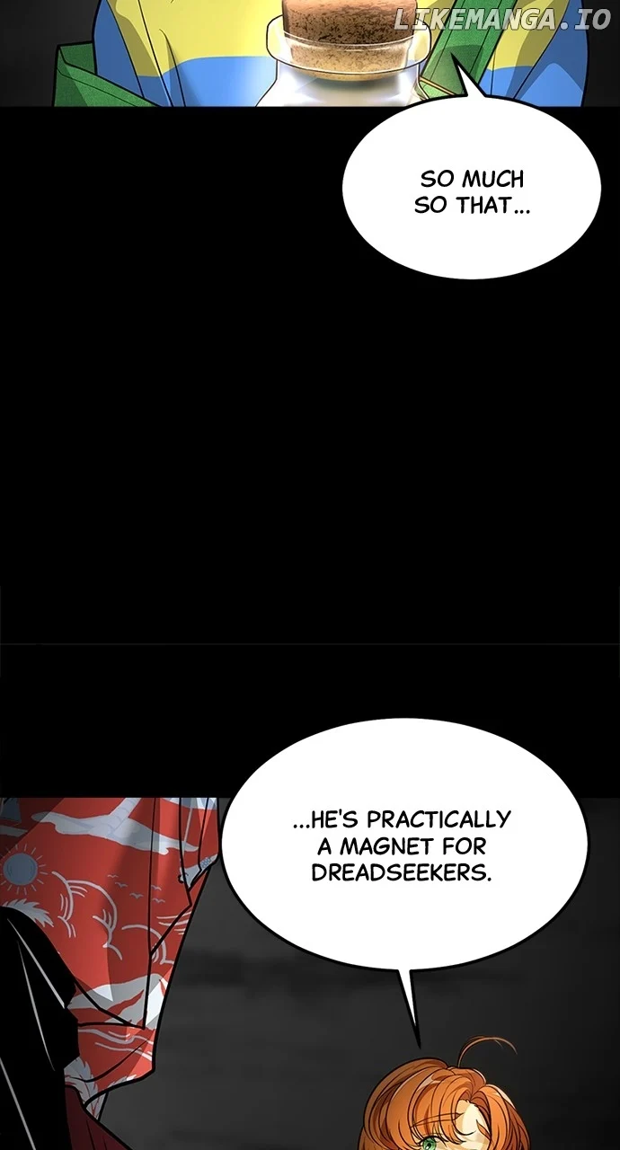 Read Book of the Dead EN Manga Online