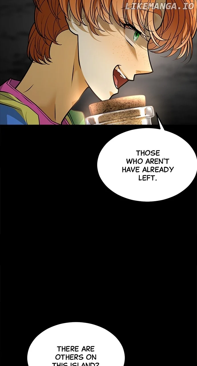Read Book of the Dead EN Manga Online