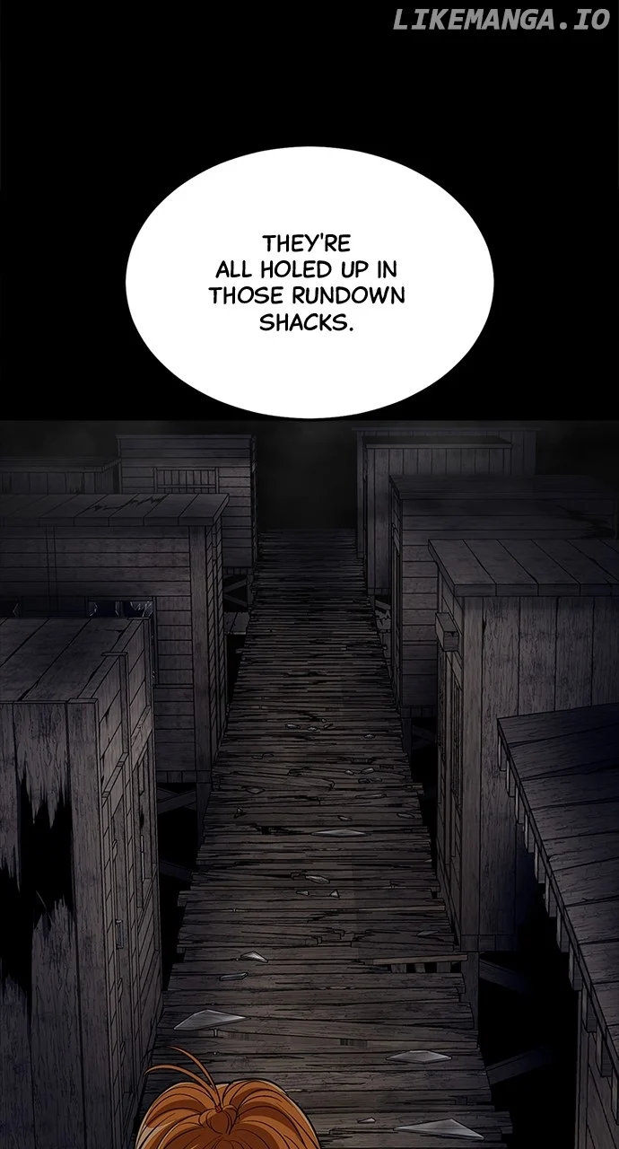 Read Book of the Dead EN Manga Online