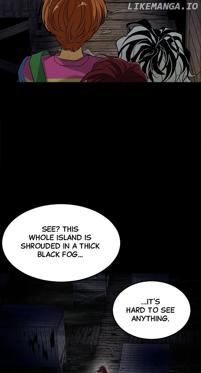 Read Book of the Dead EN Manga Online