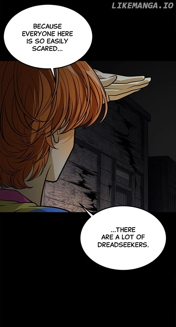 Read Book of the Dead EN Manga Online