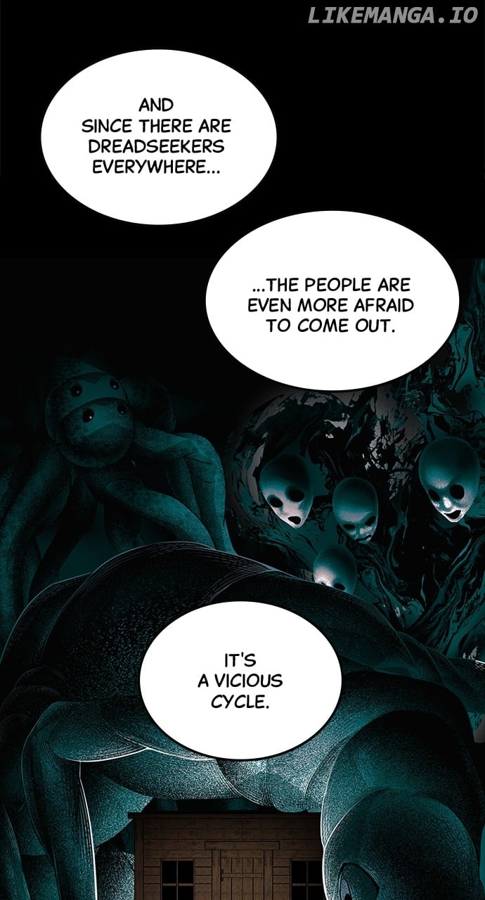 Read Book of the Dead EN Manga Online