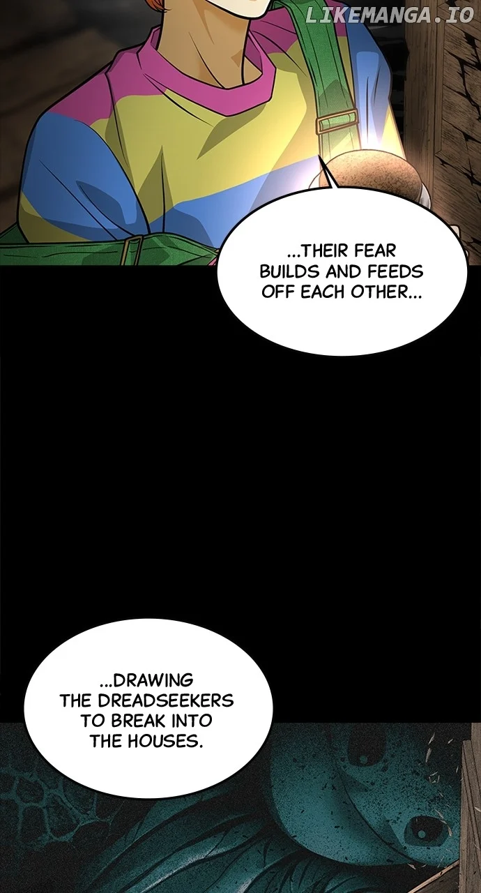 Read Book of the Dead EN Manga Online