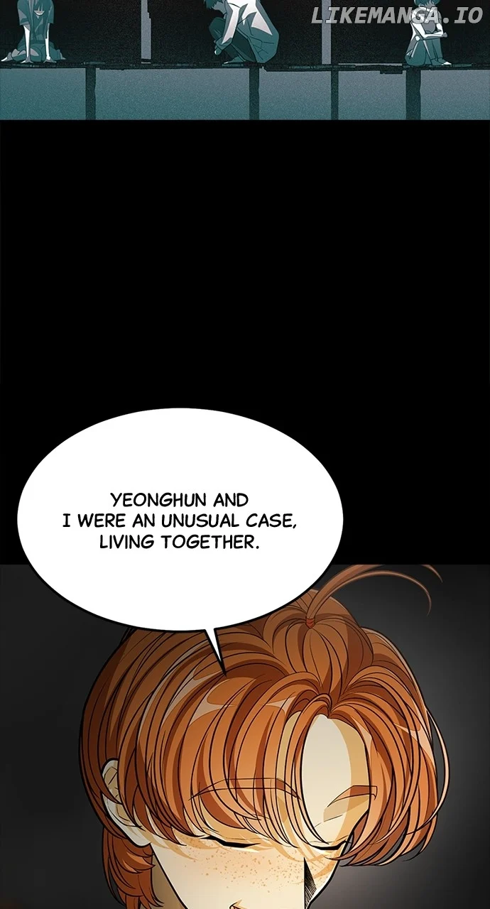 Read Book of the Dead EN Manga Online