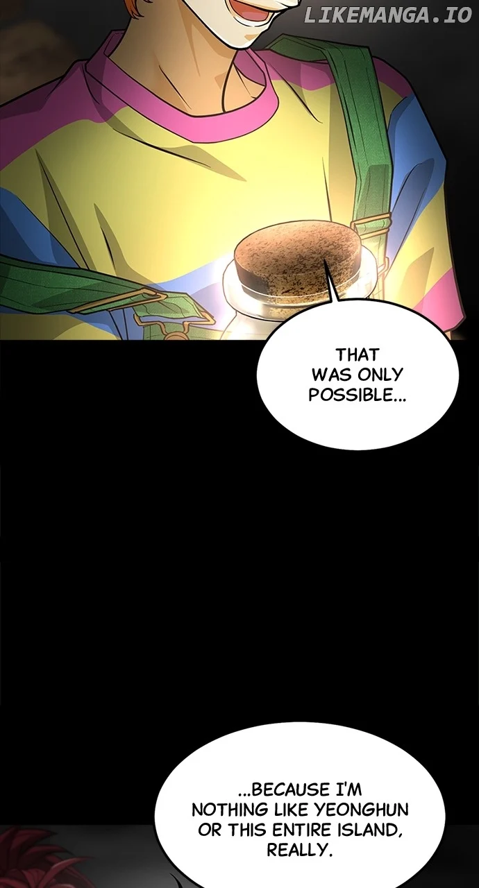 Read Book of the Dead EN Manga Online