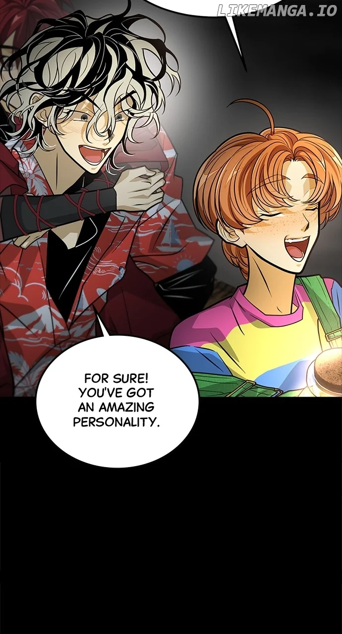 Read Book of the Dead EN Manga Online