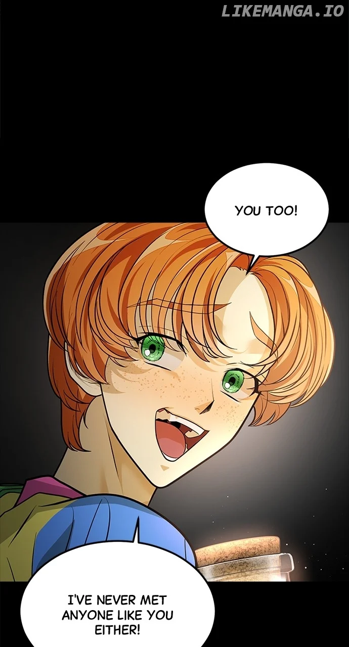 Read Book of the Dead EN Manga Online