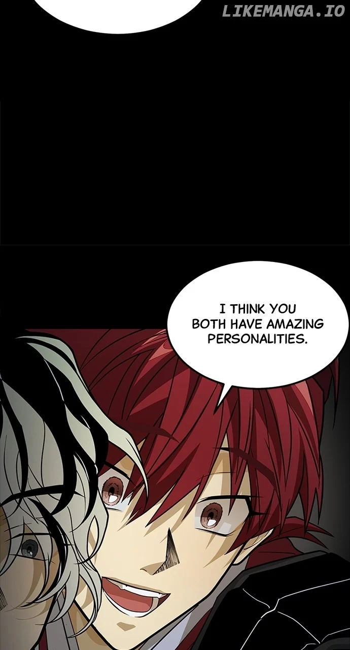 Read Book of the Dead EN Manga Online