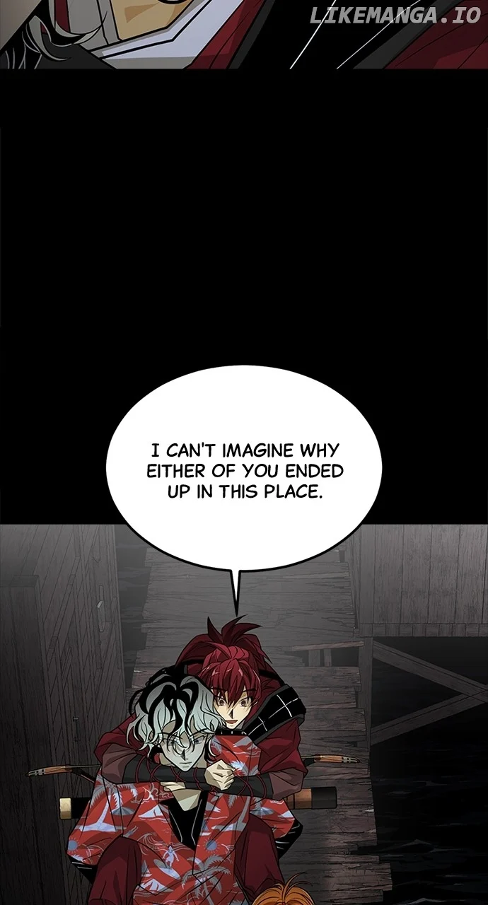 Read Book of the Dead EN Manga Online