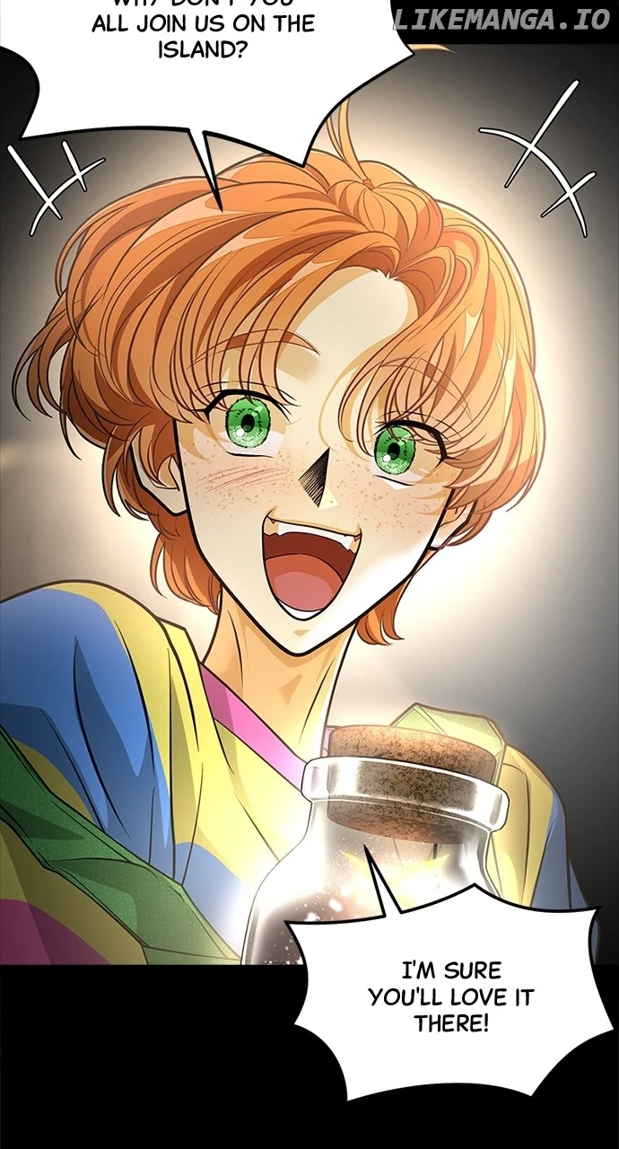 Read Book of the Dead EN Manga Online