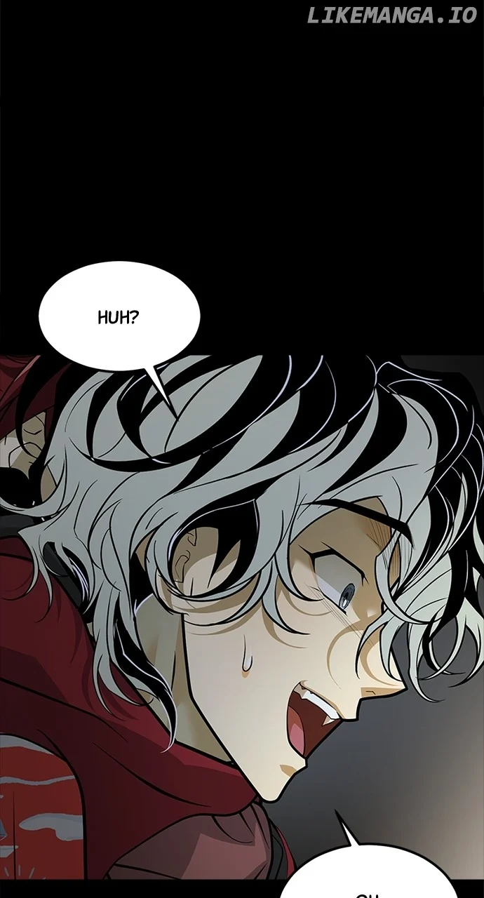 Read Book of the Dead EN Manga Online