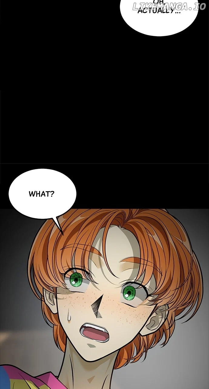Read Book of the Dead EN Manga Online