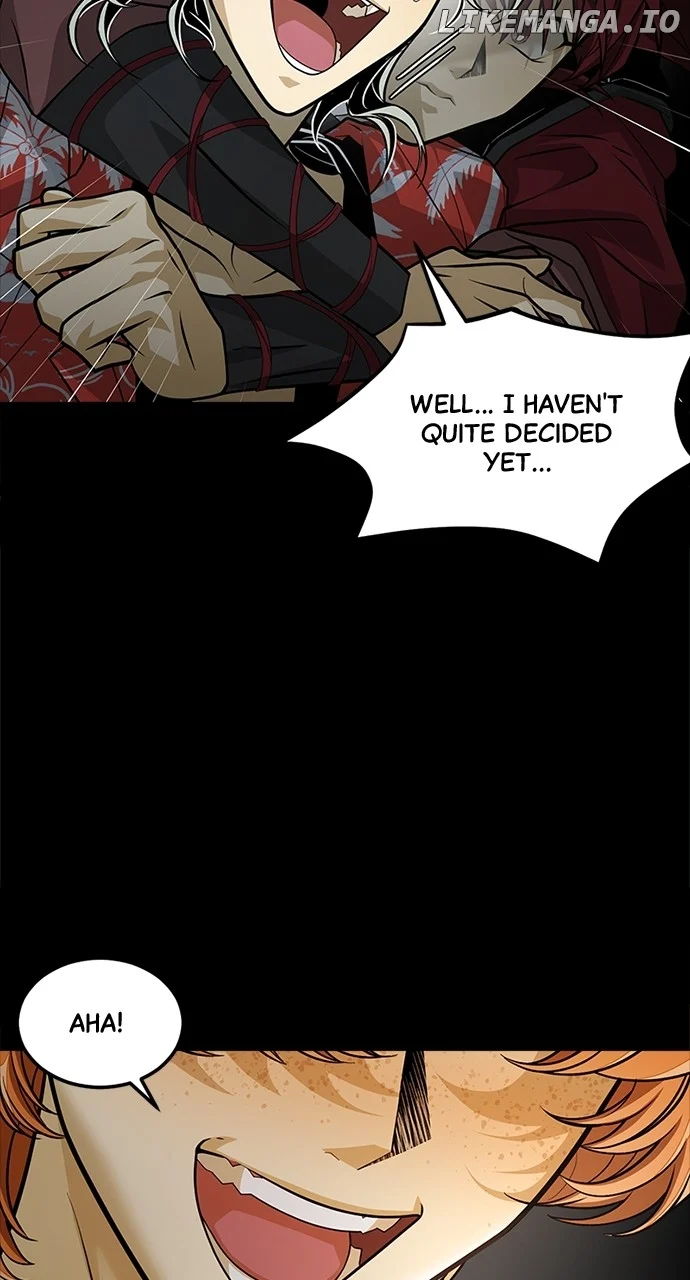 Read Book of the Dead EN Manga Online
