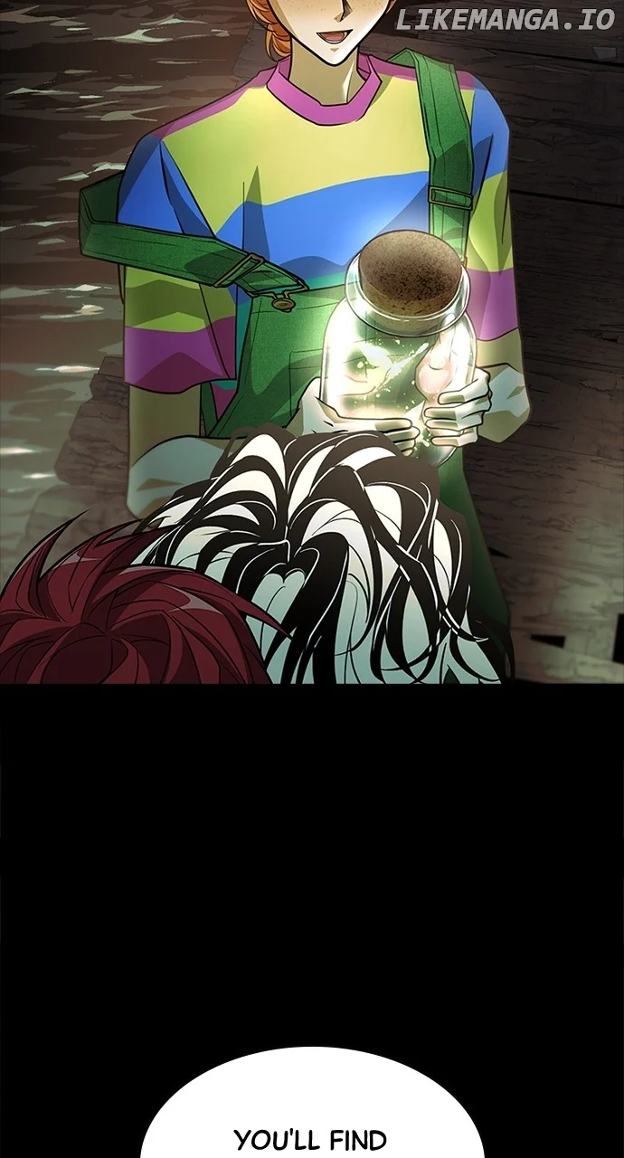 Read Book of the Dead EN Manga Online